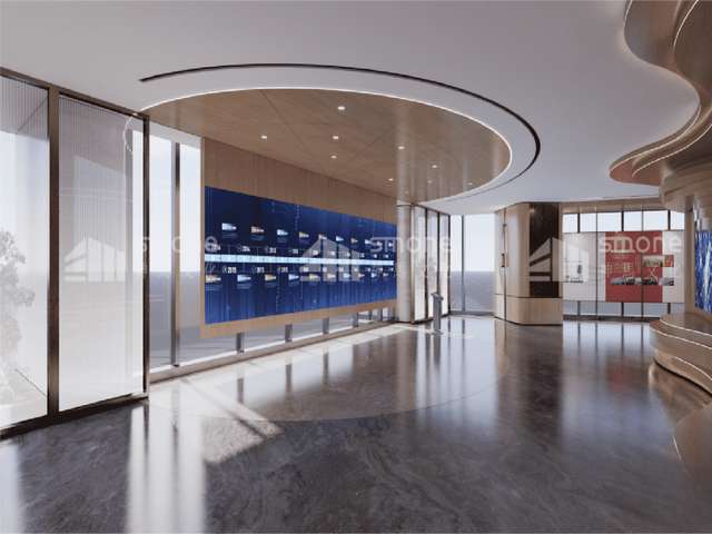 环氧地坪施工供应